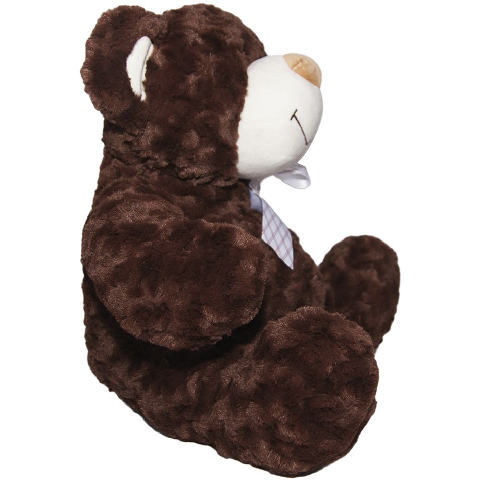 Мягкая игрушка Grand Медведь, 40 см, коричневый (4001GMU) - фото 3