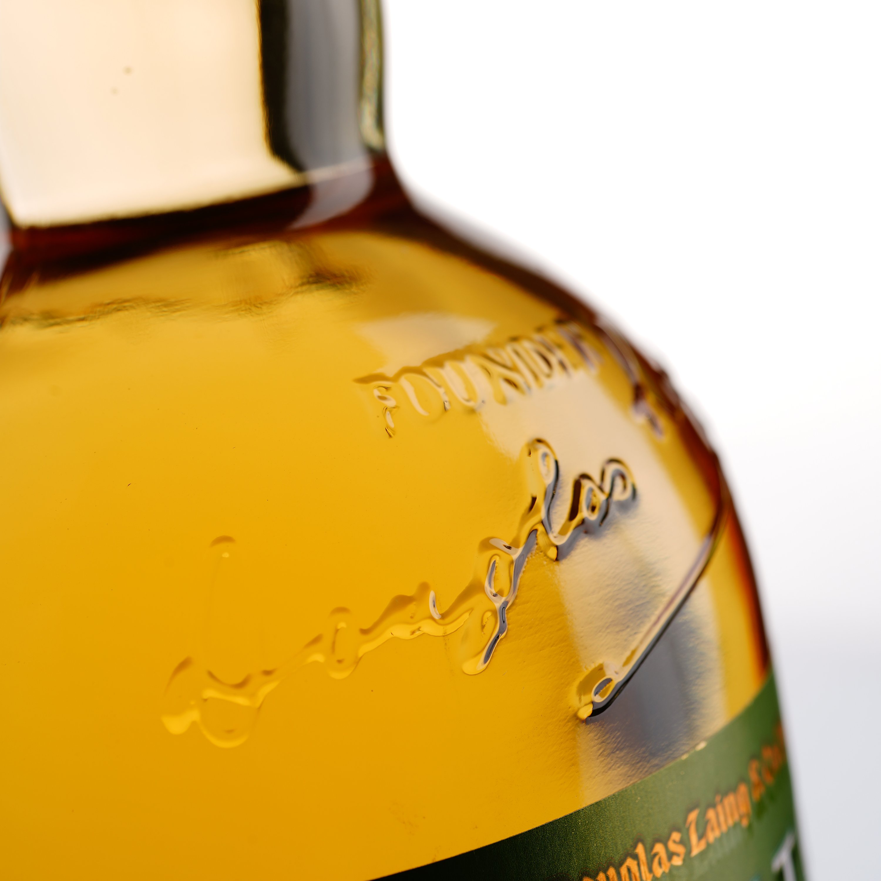 Віскі Laphroaig Vintage 1998 14 років Single Malt Scotch Whisky, 50%, 0,7 л - фото 3