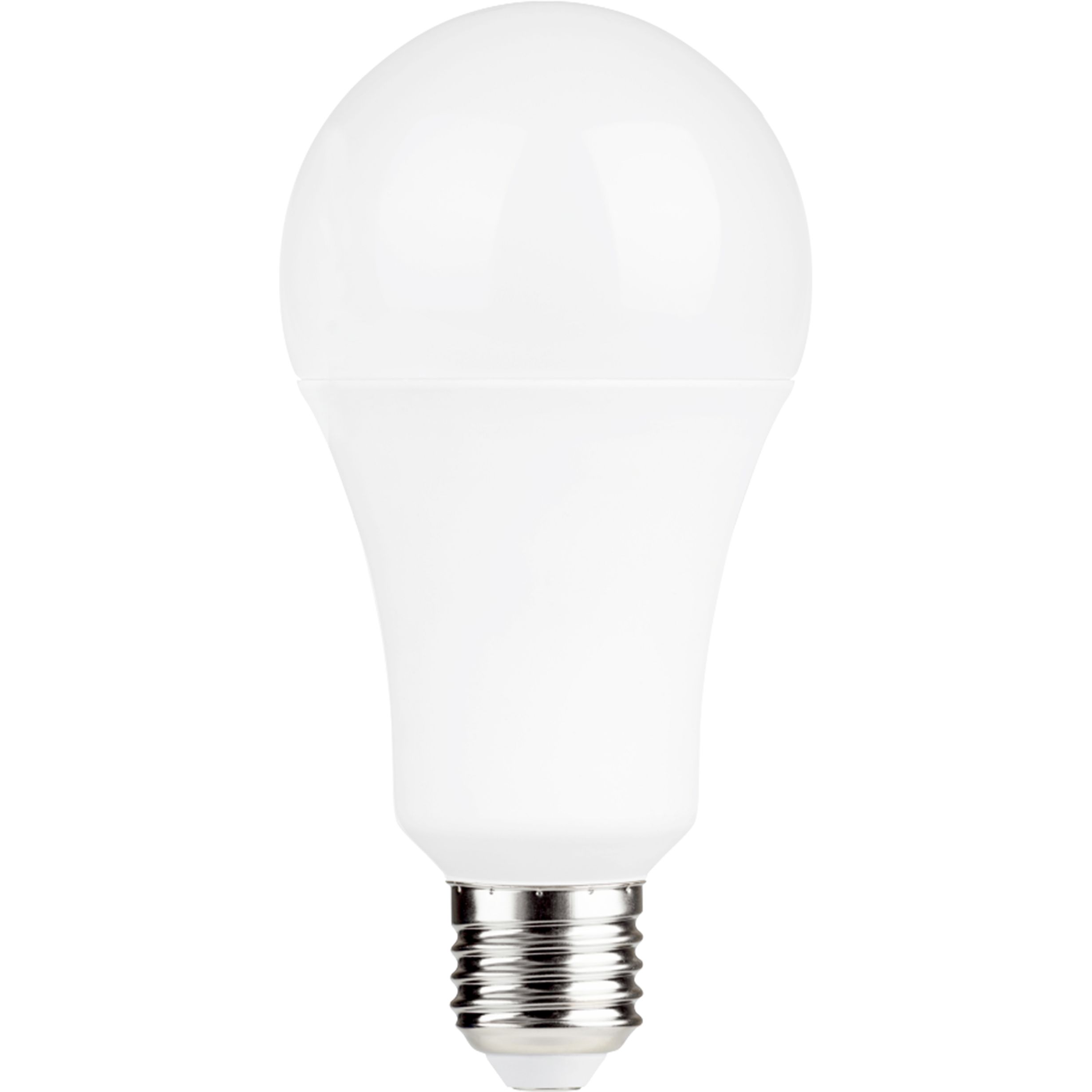 Photos - Light Bulb Лампа світлодіодна A60 15 Вт E27 4000K 1200 Лм ~ 175-265 V (51-314-002)