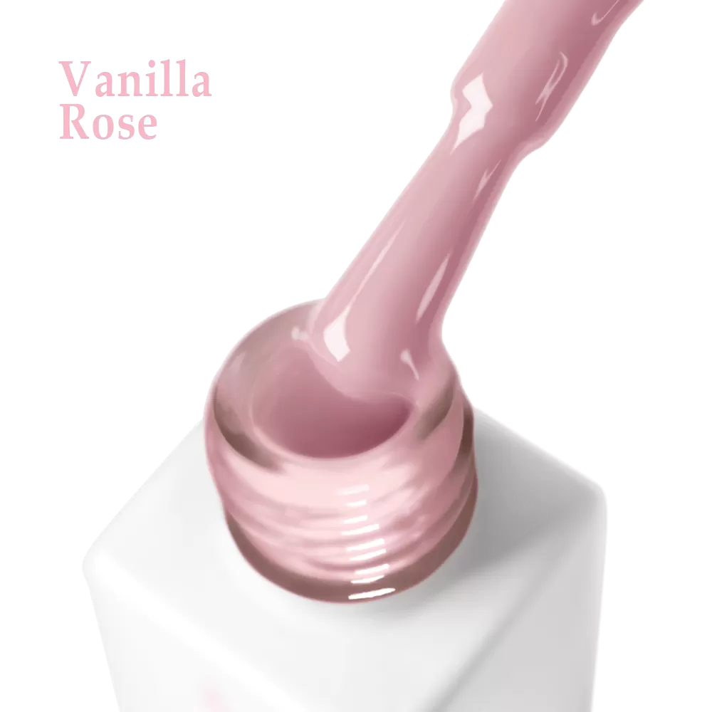 Камуфлююча база Joia vegan BB Cream base Vanilla Rose 50 мл - фото 5