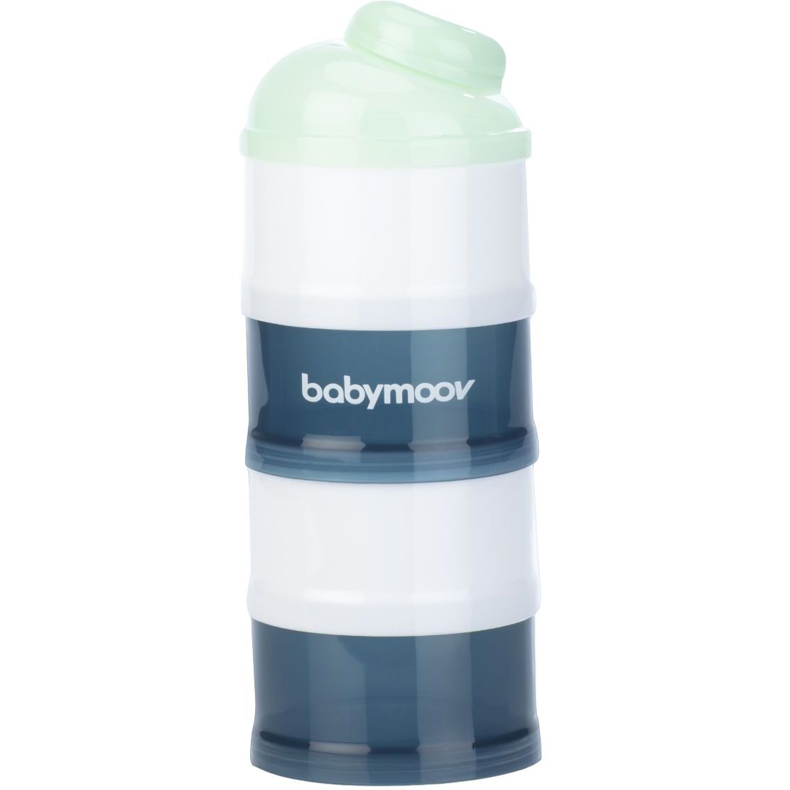 Набор контейнеров Babymoov Babydose синий (A004213) - фото 1