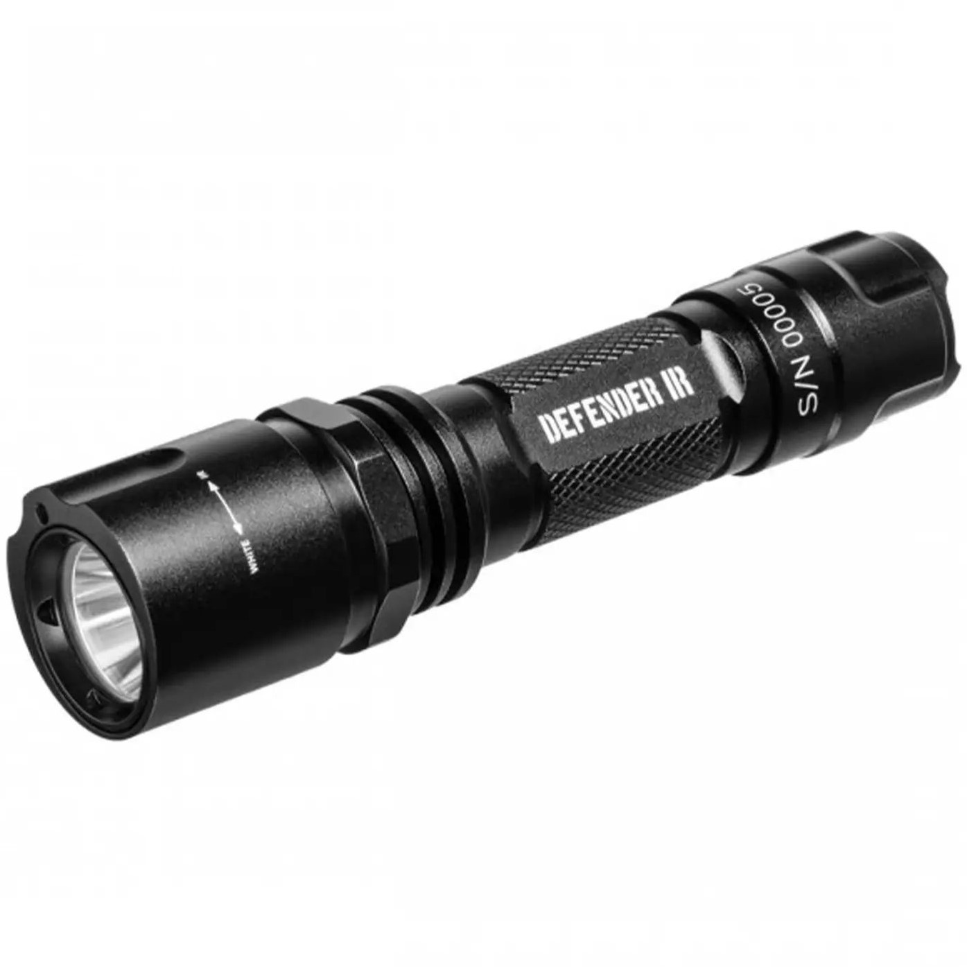 Фонарь тактический Mactronic Defender 400 Lm + IR 940 nm Infrared (THH0126) - фото 1