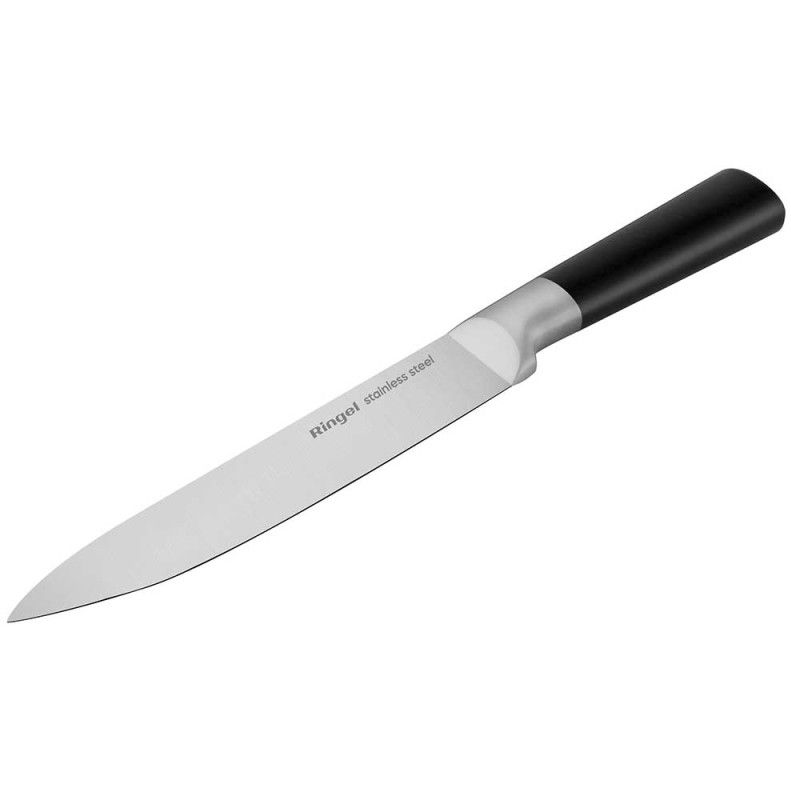 Нож разделочный Ringel Elegance 20 см (RG-11011-3) - фото 2