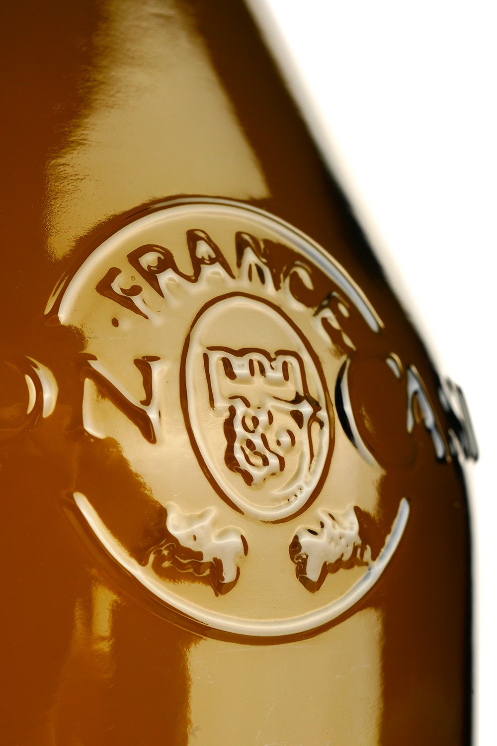 Вино Maison Castel Grande Reserve Chardonnay Igp Pays D'oc, белое, сухое, 0,75 л (917838) - фото 4