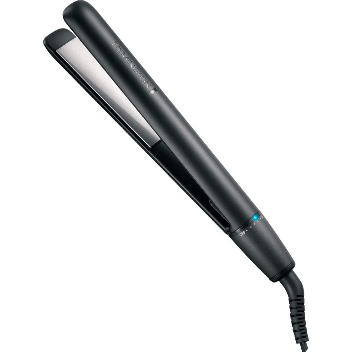 Выпрямитель Remington Ceramic Glide S3700 черный - фото 1