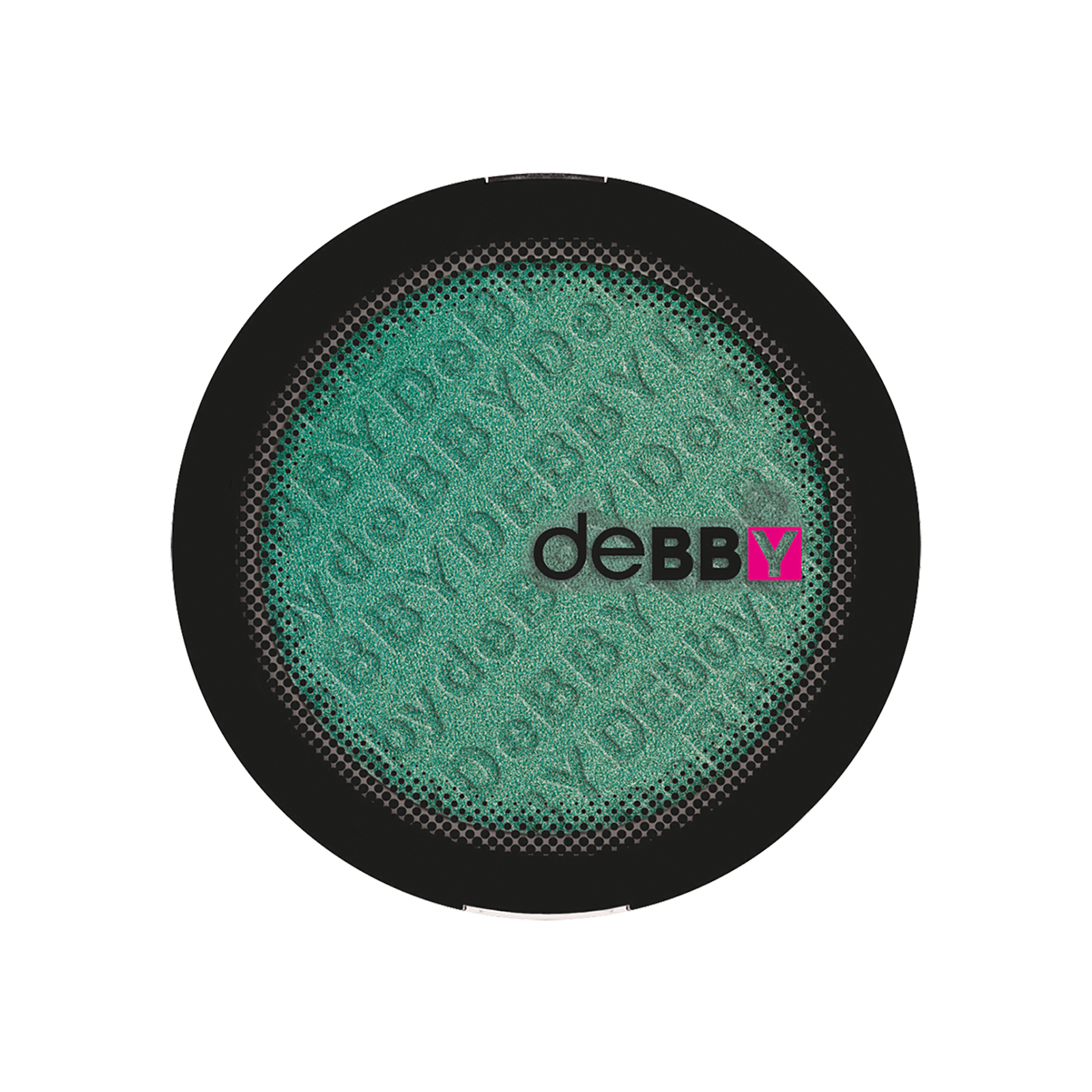 Тени для век Debby Color Experience Eyeshadow, (тон 18), 4,2 г - фото 1