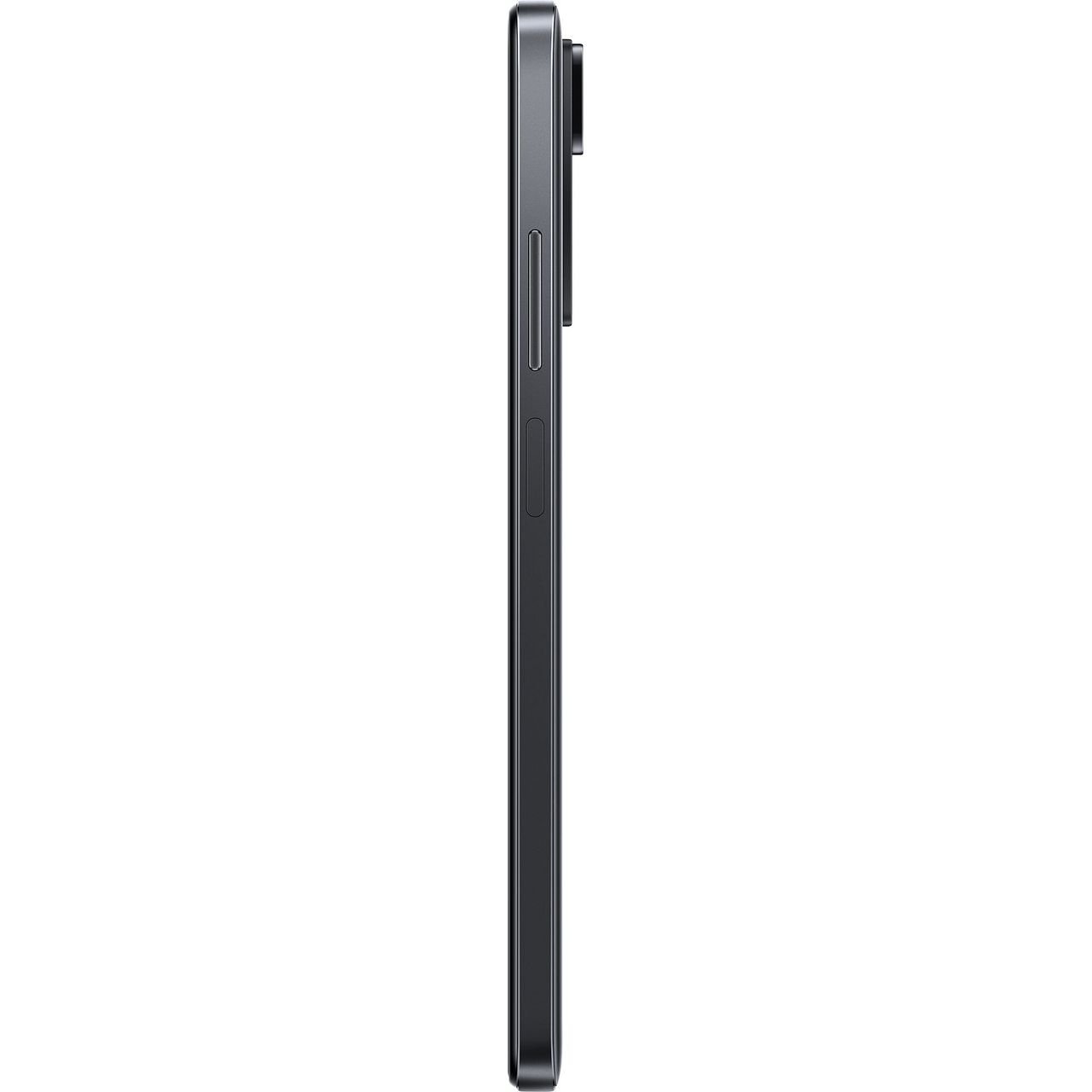 Смартфон Xiaomi Redmi Note 11S 6/128 Gb Global NFC Grey - фото 4