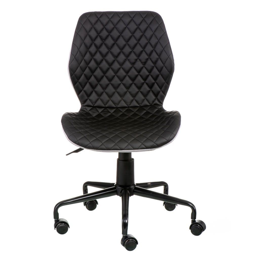 Офисное кресло Special4You Ray black (E5951) - фото 2