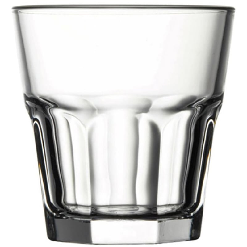 Склянка низька Pasabahce Casablanca 205 мл (52862-1) - фото 1