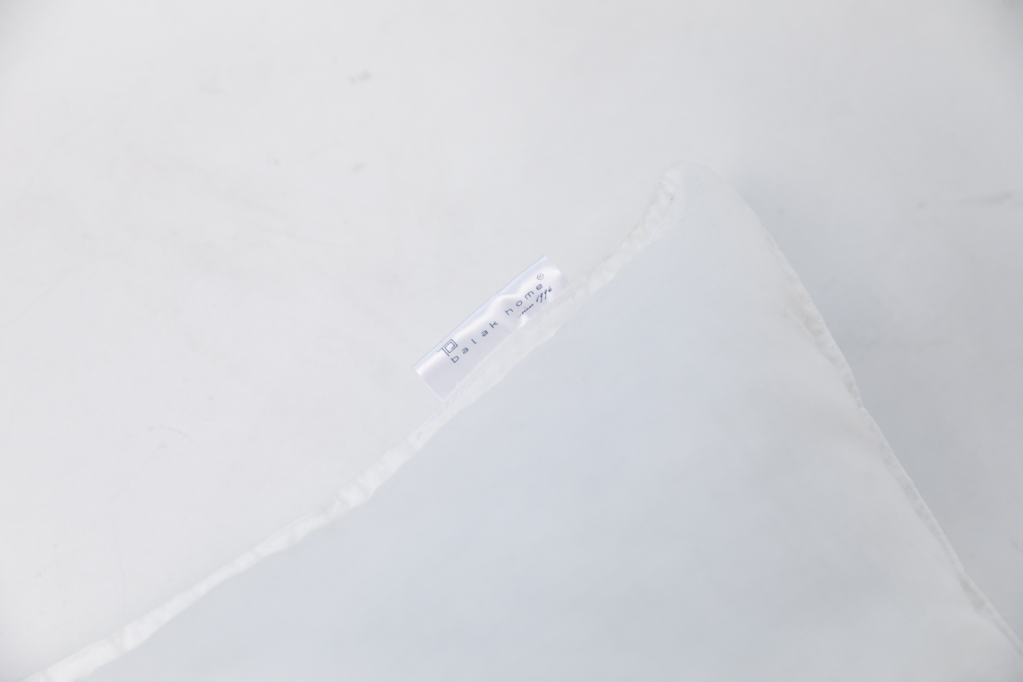 Подушка ТЕП Леб'ячий Пух 50х70 см біла (3-03851_00000) - фото 3