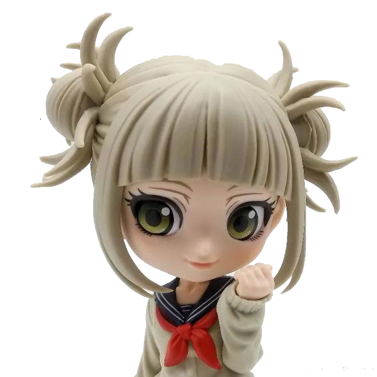 Фігурка Q posket Моя Геройська Академія Хіміко Тога My Hero Academia Himiko Toga ver.A 14 см WST MHA HT 132 - фото 2