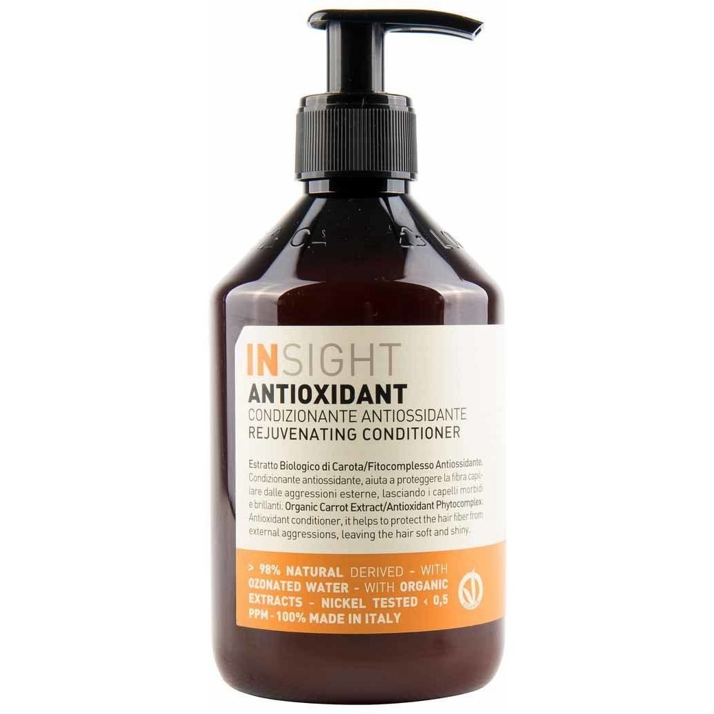 Кондиционер для волос Insight Antioxidant Rejuvenating Conditioner 400 мл - фото 1