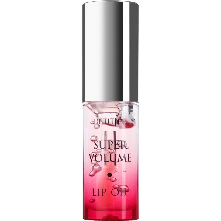 Масло для губ Petitfee Super Volume Lip Oil 3 мл - фото 1