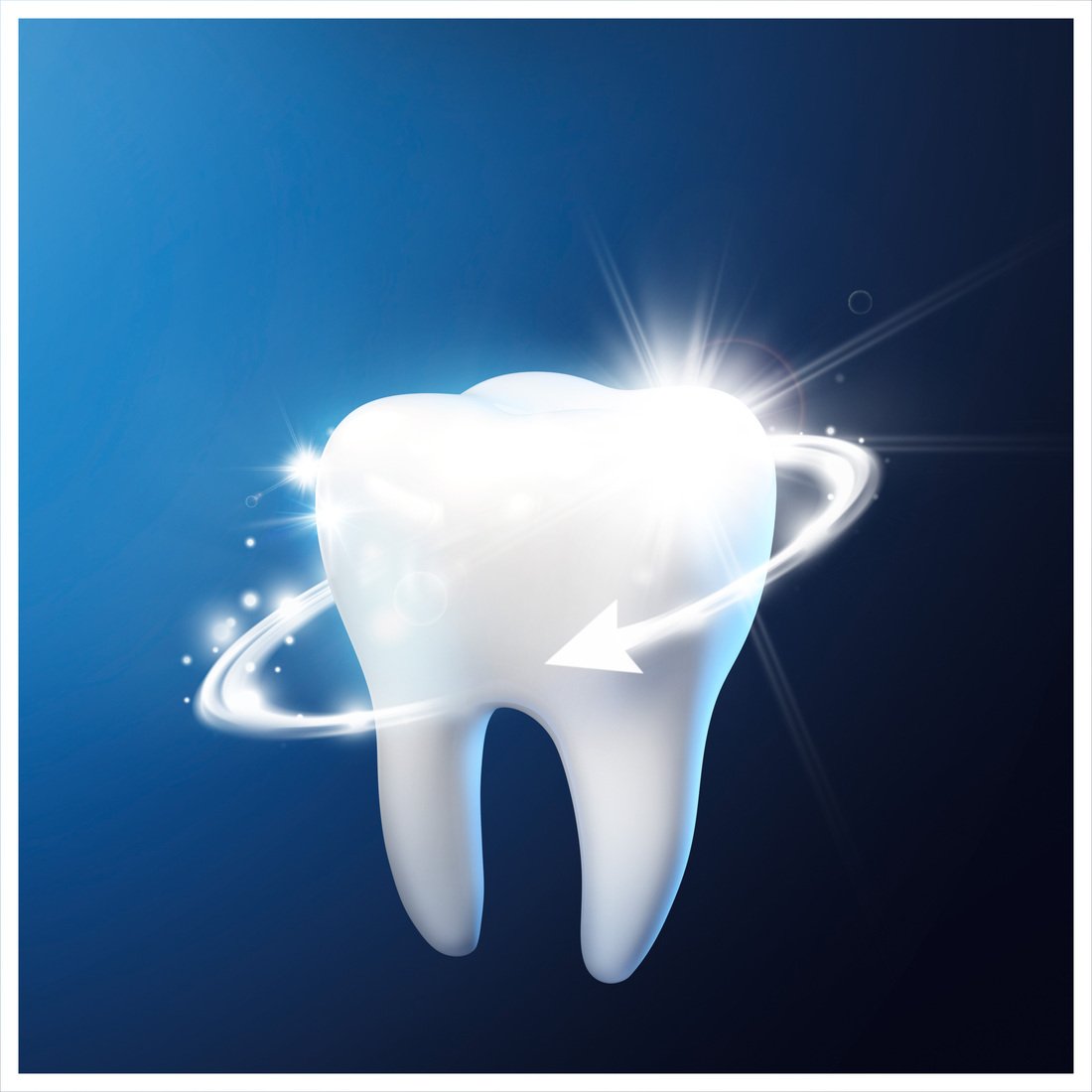 Зубная паста Blend-a-med Complete Protect 7 Кристальная белизна 75 мл - фото 4