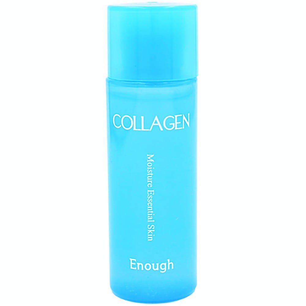 Лосьйон для обличчя Enough Collagen Moisture Essential Lotion Колаген, 30 мл - фото 1