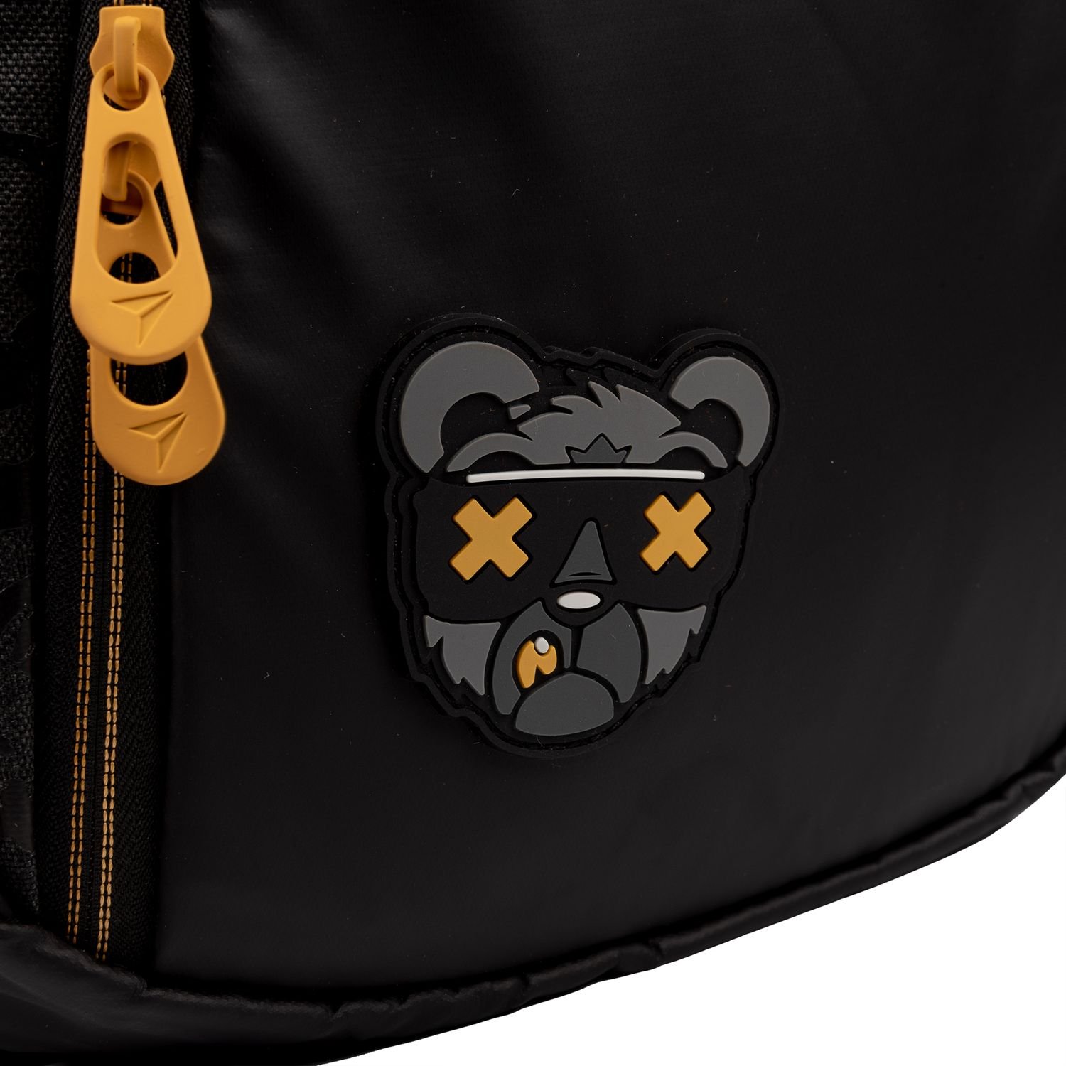 Рюкзак Yes T-25 Bear, чорний (558946) - фото 10