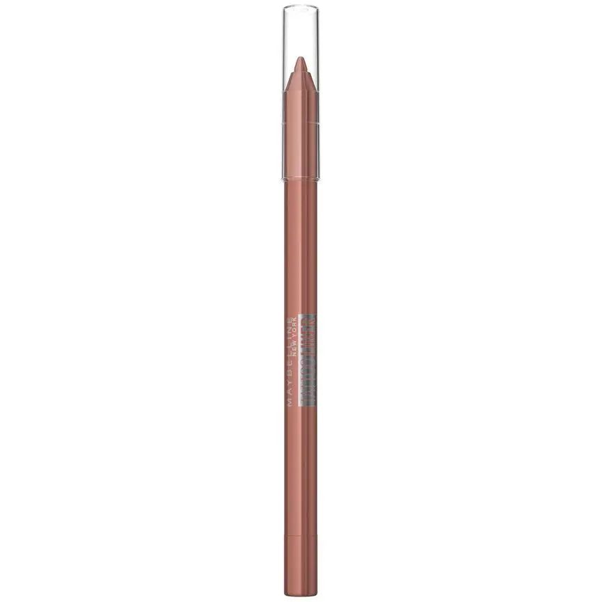 Гелевий олівець для повік Maybelline New York Tattoo Liner відтінок 973 (Soft Roze) 1.3 г - фото 1