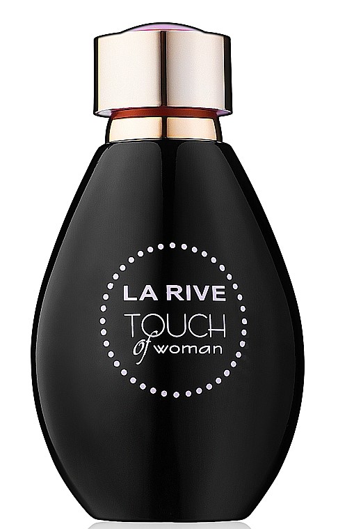 Парфумована вода для жінок La Rive Touch of Woman, 90 мл (W0002065000) - фото 1