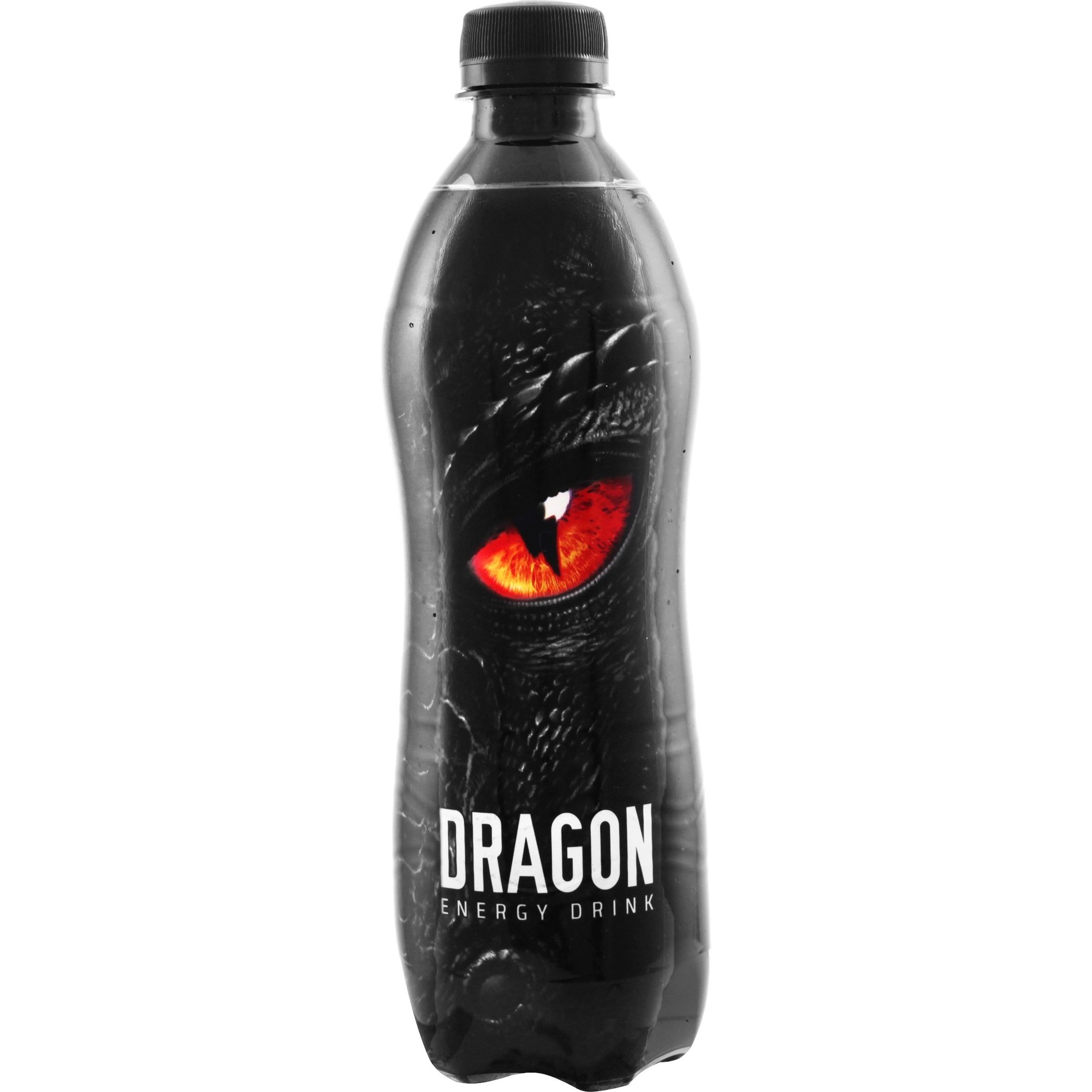 Напиток энергетический Dragon безалкогольный 0.5 л - фото 1