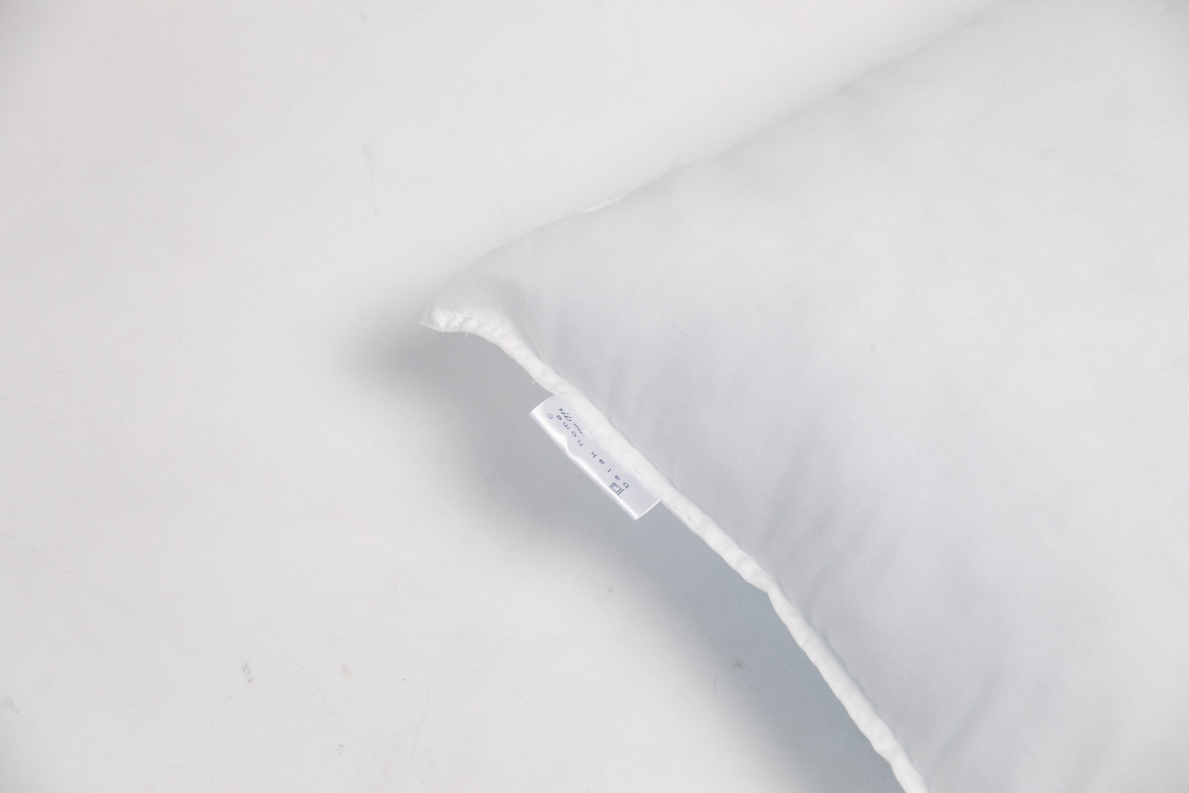 Подушка ТЕП Лебяжий Пух 50х70 см белая (3-03851_00000) - фото 2
