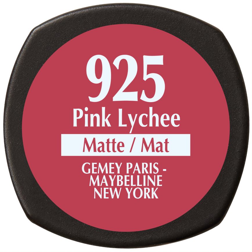 Помада для губ Maybelline New York Hydra Extreme Matte, тон 925, 4,5 г (B3202000) - фото 4