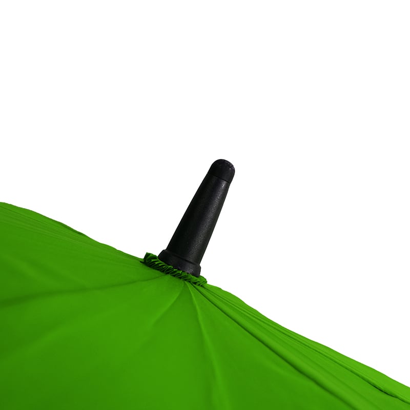 Велика парасолька-тростина Line art Family, зелений (45300-9) - фото 7