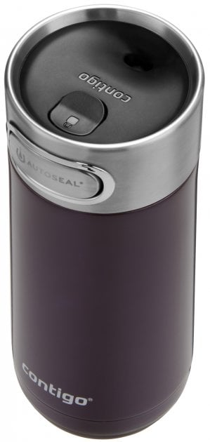 Термостакан Contigo, 360 мл, фіолетовий (2104370) - фото 2