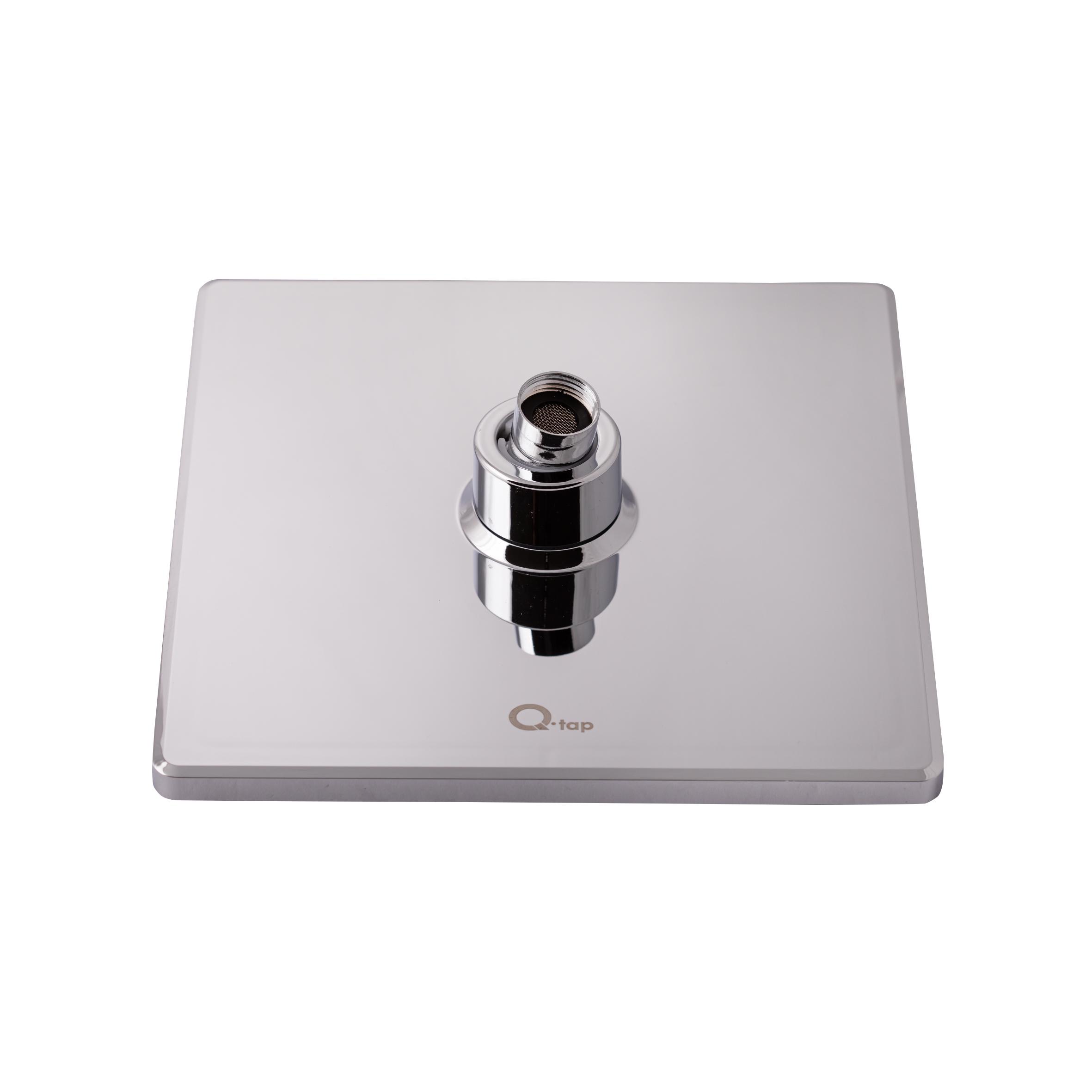 Душевая стойка Qtap CRM 1001 (QT1001CRM) - фото 5