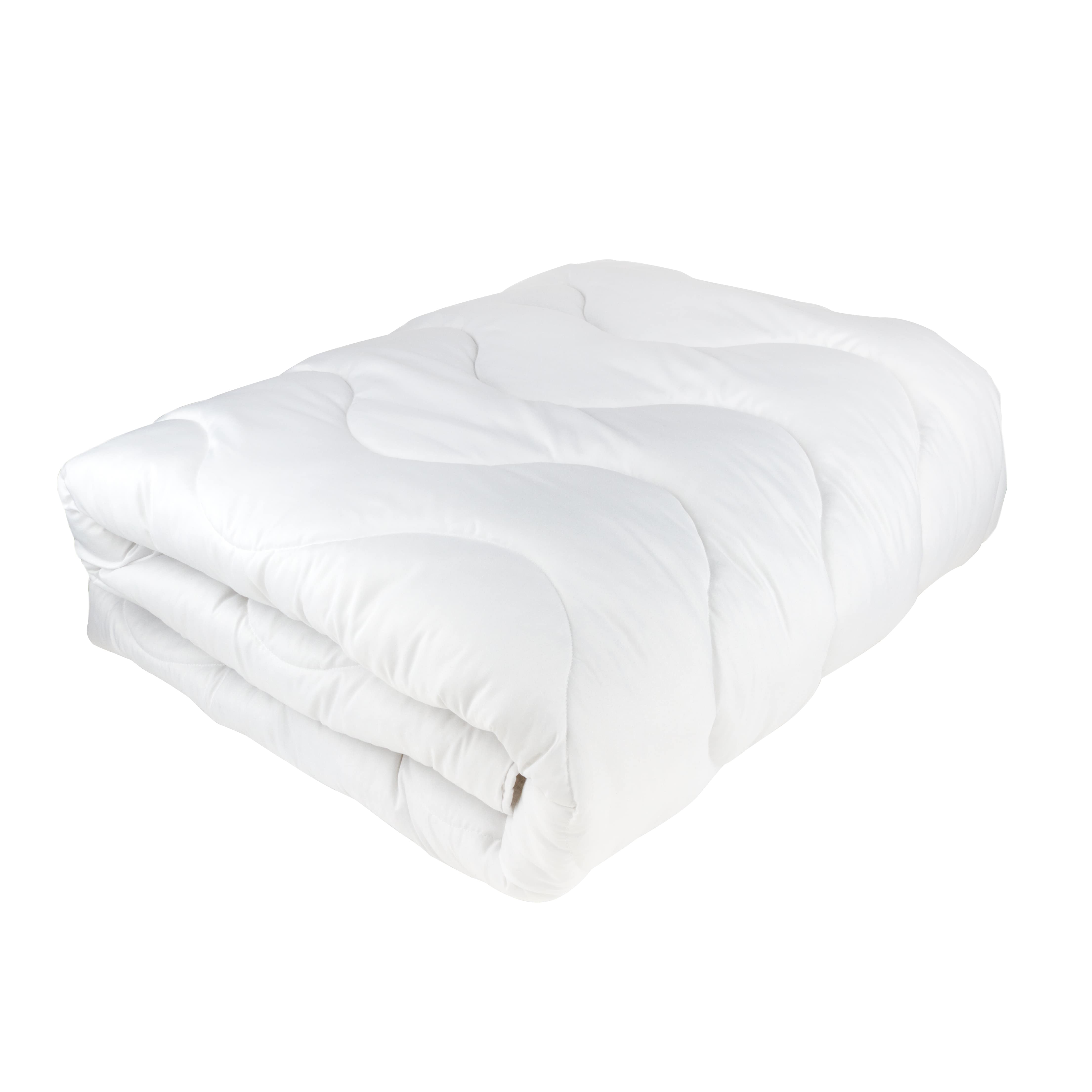 Одеяло стеганое Saffran, 215х150 см, белый (УК000002205) - фото 2