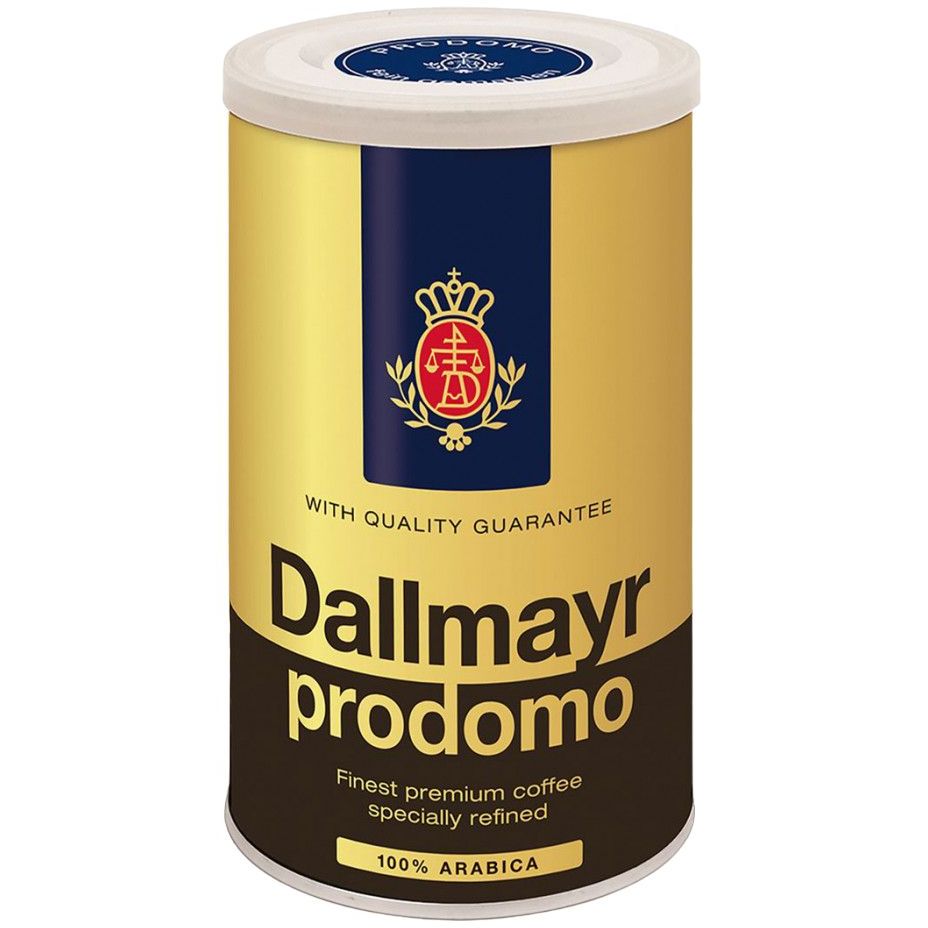 Кава мелена Dallmayr prodomo 250 г (781105) - фото 1