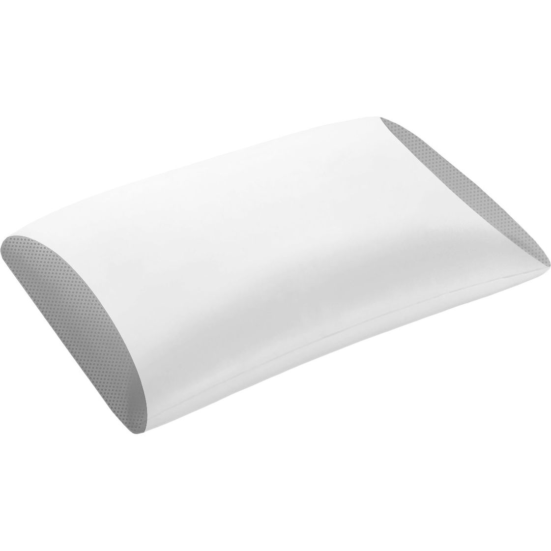 Наволочка Sonex Aero на подушку с памятью Optical White 43х60 см (SO102250) - фото 1