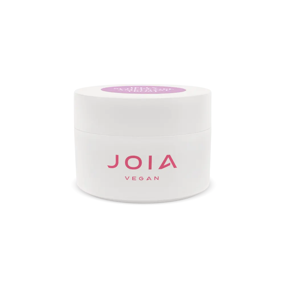 Моделюючий гель-желе Joia vegan Jelly Sculpt Gel Amethyst Frost 15 мл - фото 2