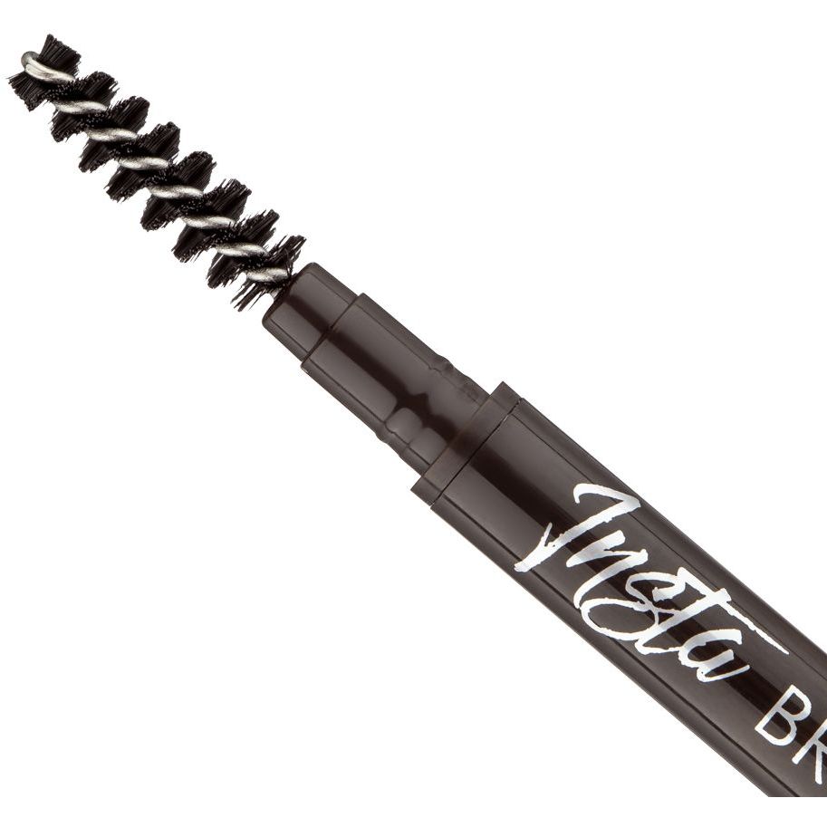 Олівець для брів Lamel Brow Micro Pencil відтінок 401, 0.12 г - фото 5