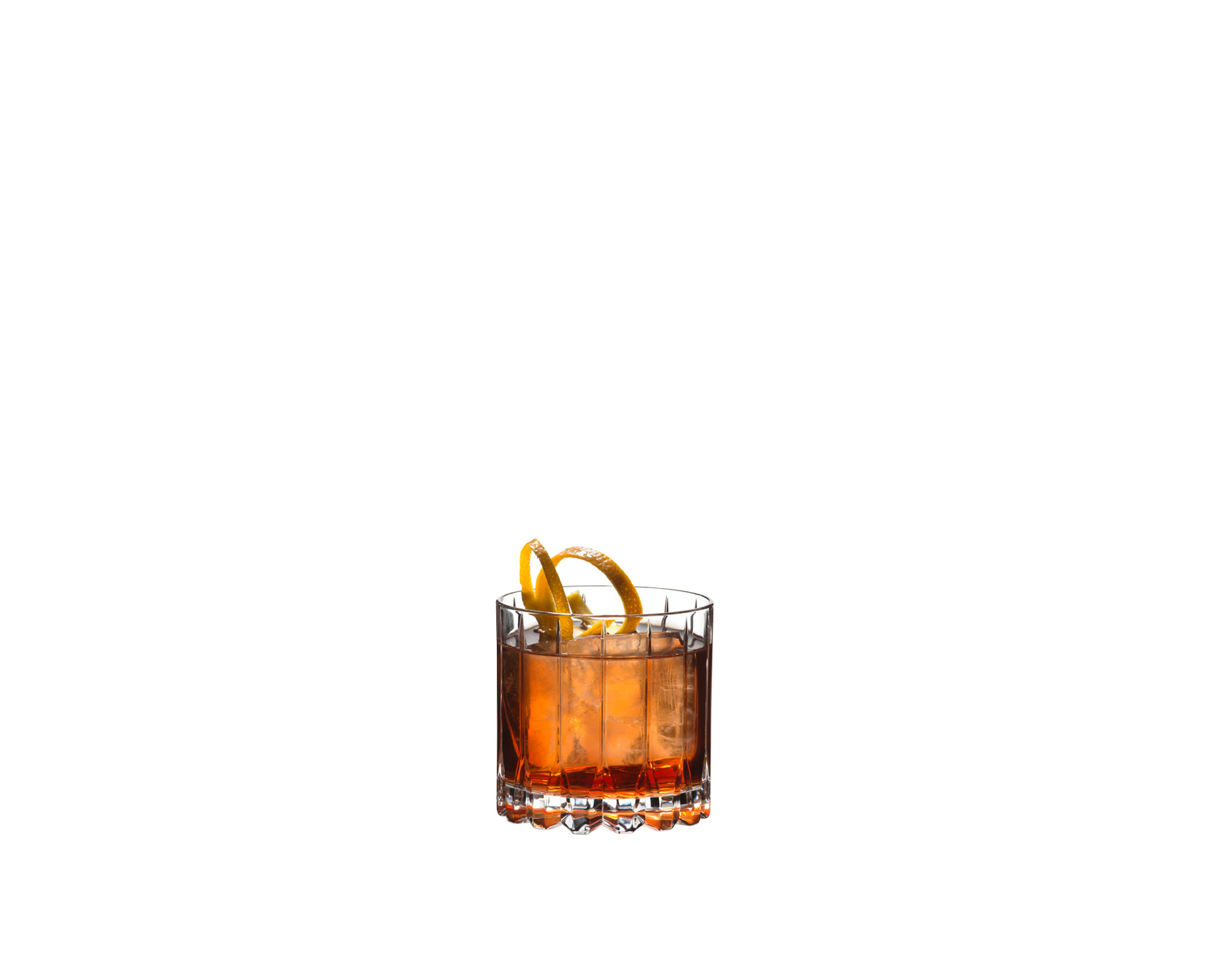 Набор стаканов для виски Riedel Rocks, 2 шт., 283 мл (6417/02) - фото 3