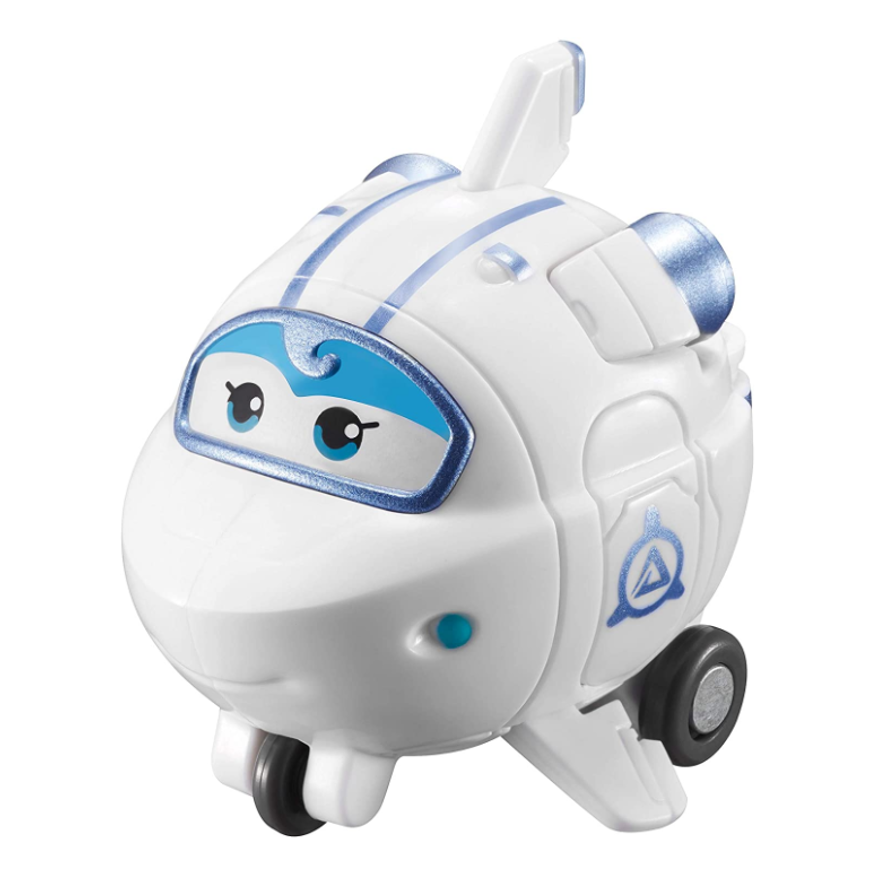 Игровой набор Super Wings Mission Teams Лунный автомобиль Астры (EU730844) - фото 3