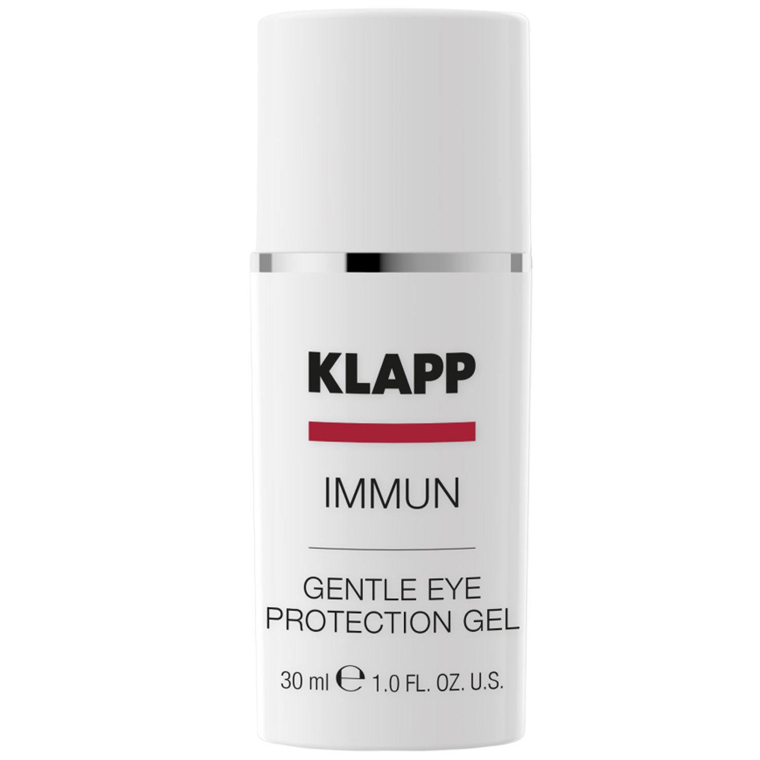 Гель для повік Klapp Immun Gentle Eye, 30 мл - фото 1