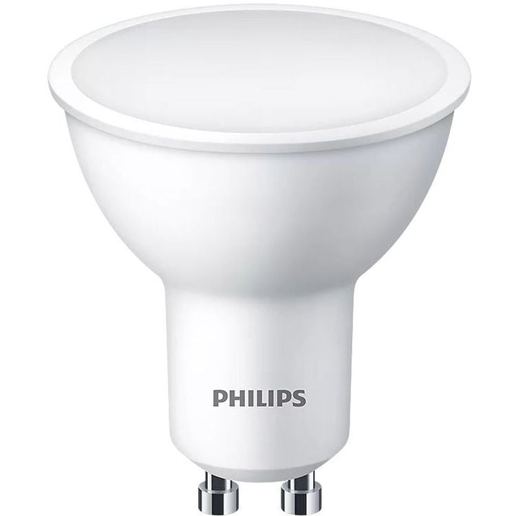 Лампа светодиодная Philips ESS LEDspot, 8W, 720lm, GU10, 3000К (929002093317) - фото 2
