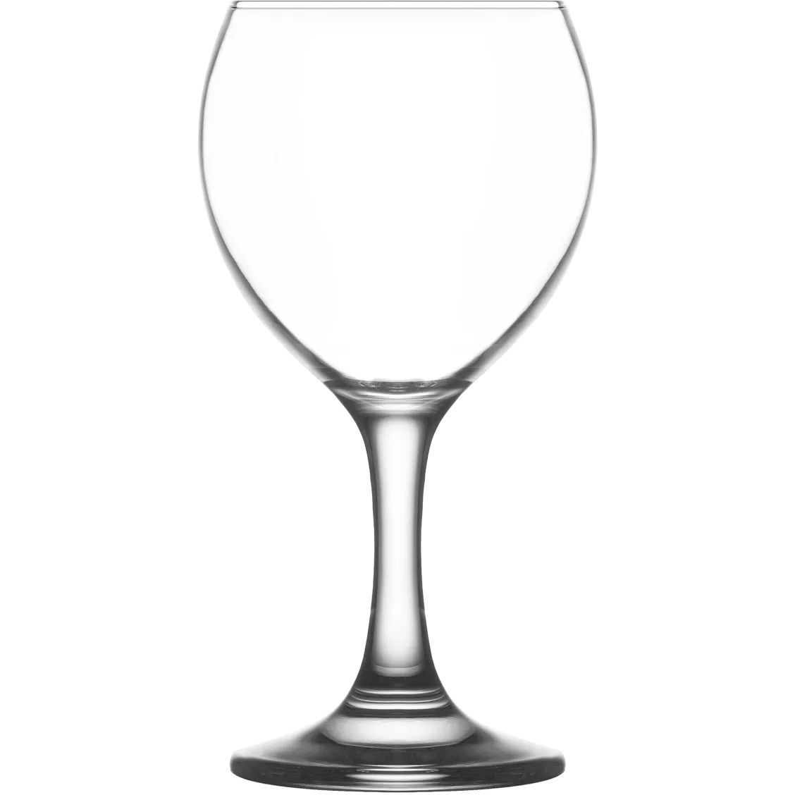 Набор бокалов для вина Versailles Misket VS-1655, 645 мл 6 шт. (103132) - фото 1