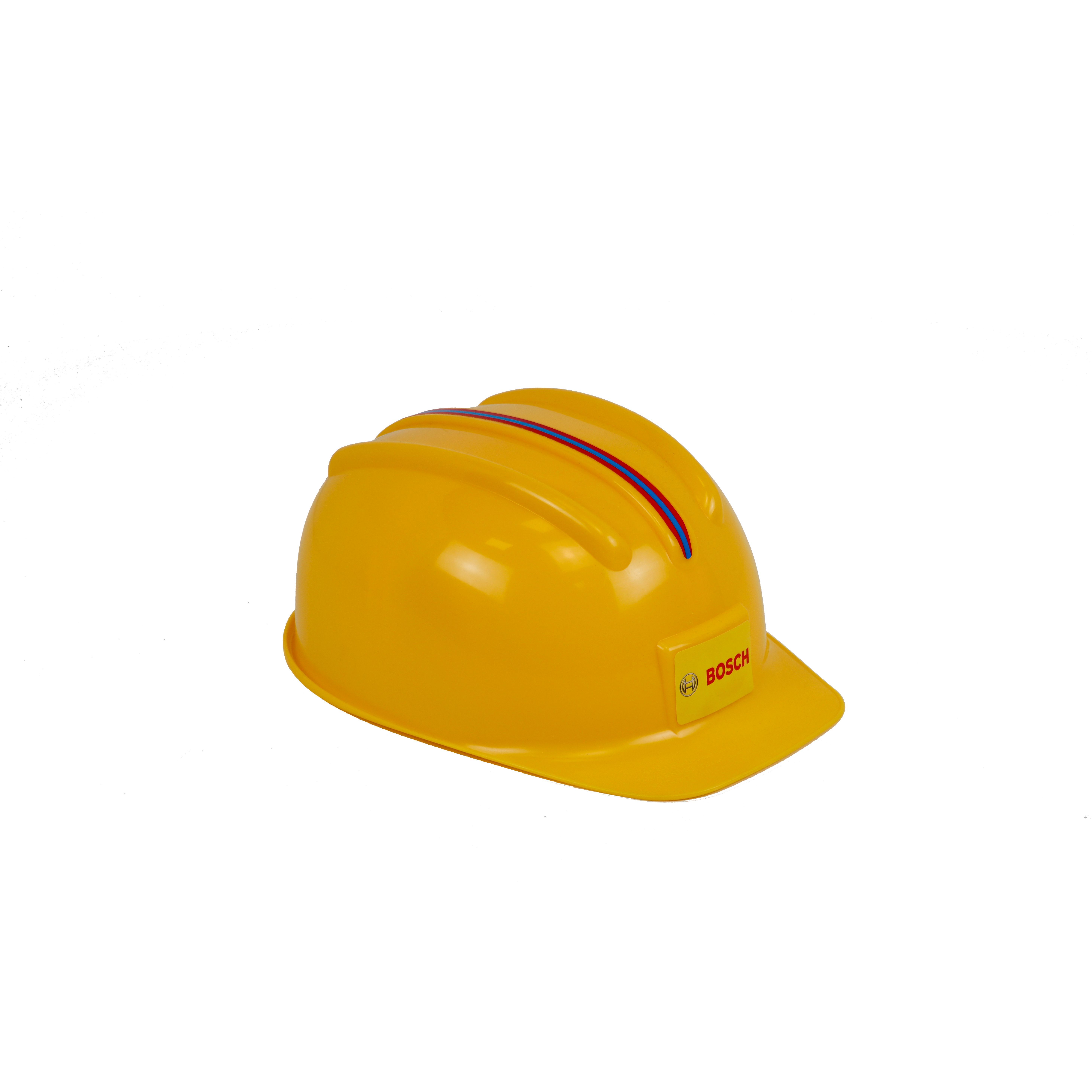 Игрушечный набор Bosch Mini шлем (8127) - фото 3