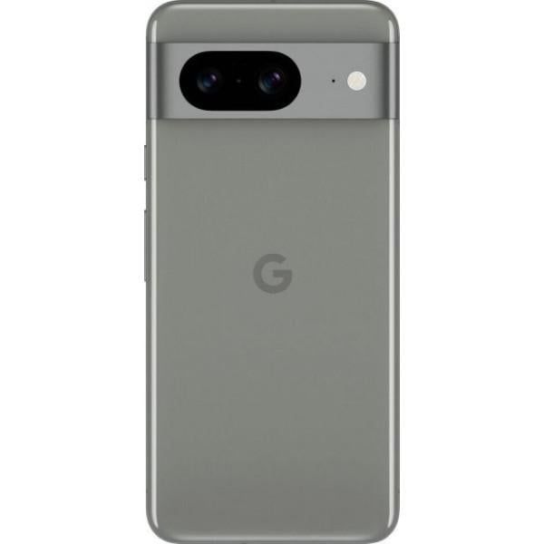 Смартфон Google Pixel 8 8/128 Gb JP Hazel - фото 2