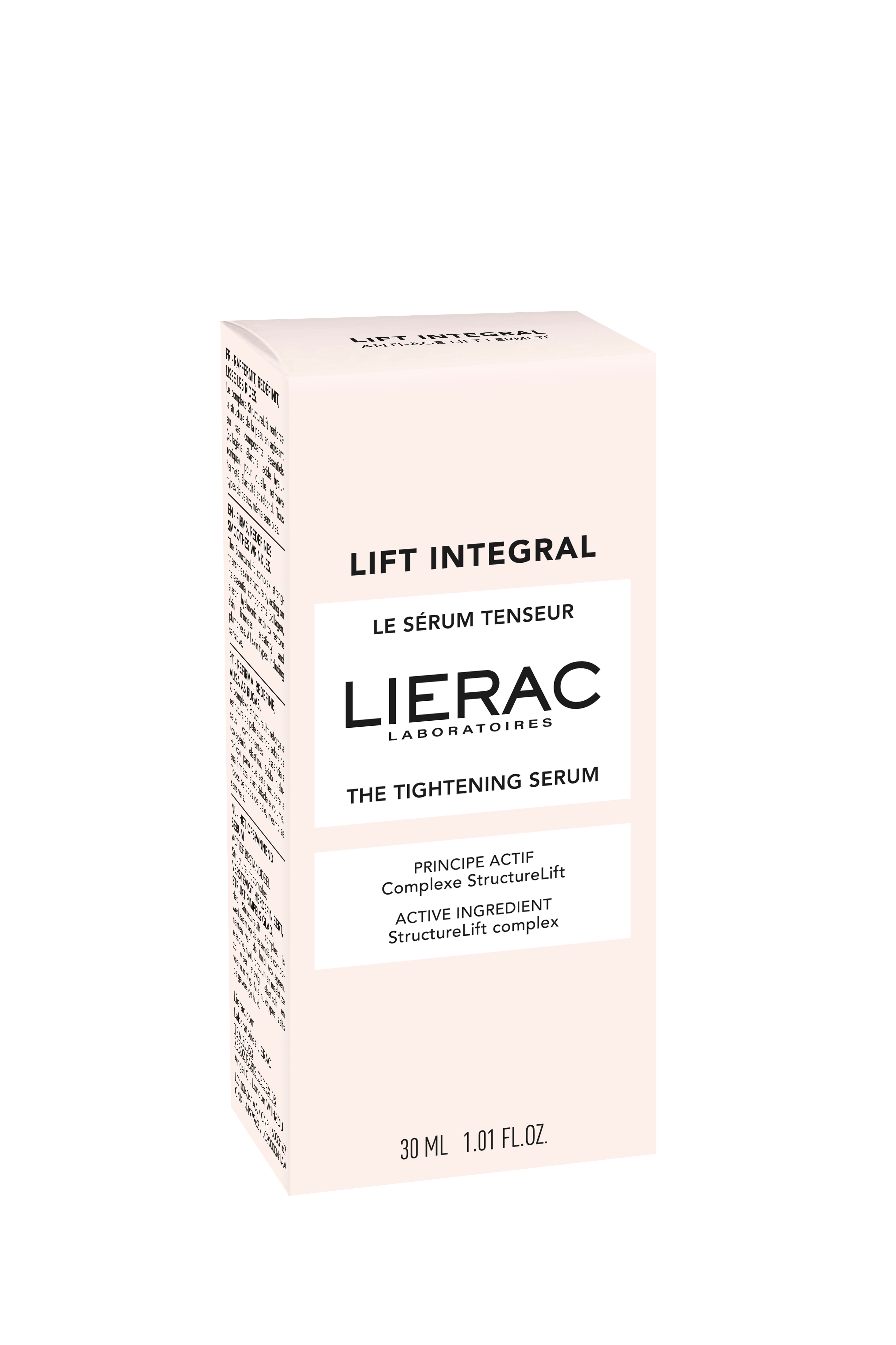 Сыворотка для лица Lierac Lift Integral, 30 мл (LC1004041) - фото 2