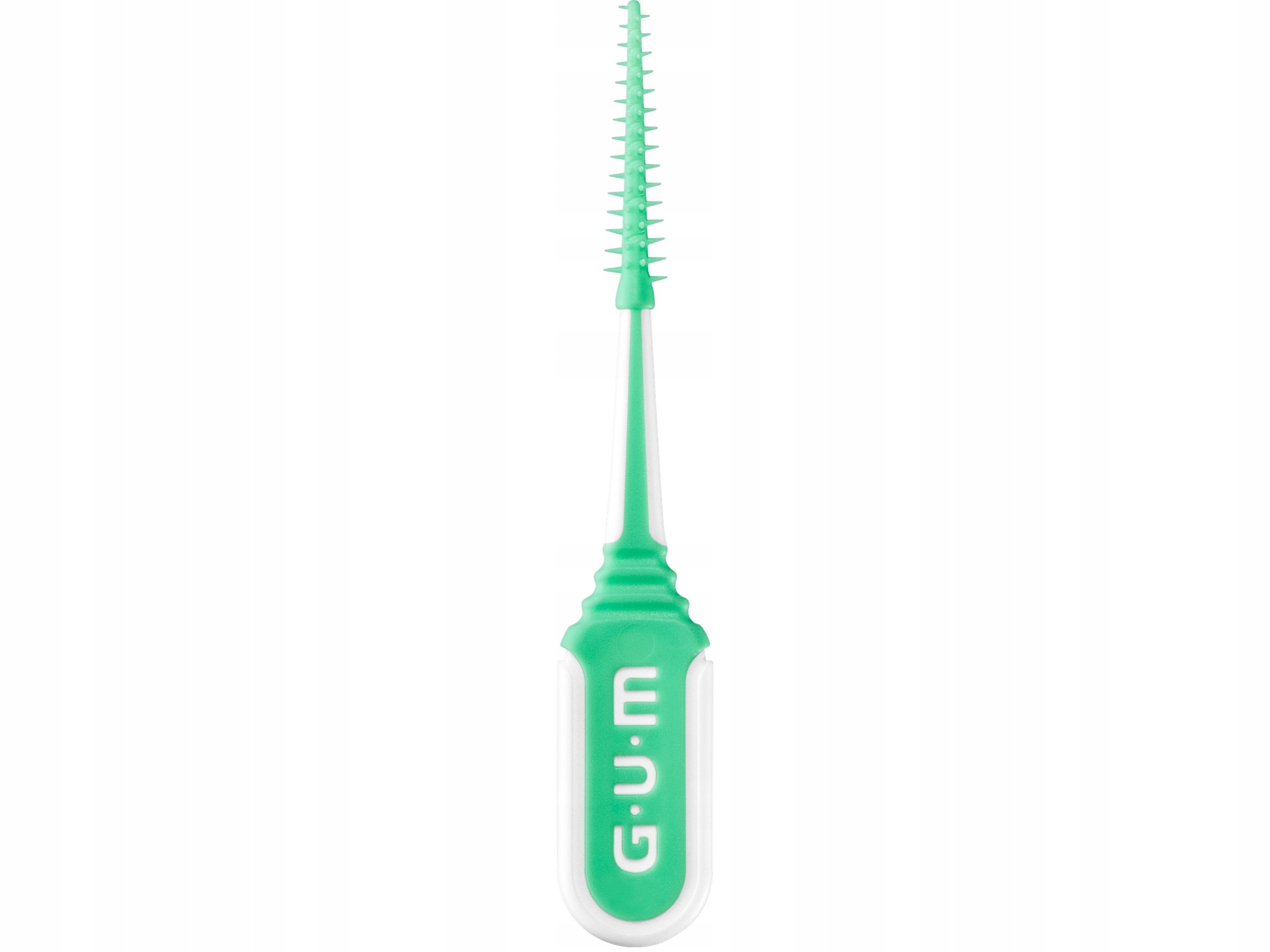 Набор межзубных щеток GUM Soft Picks Comfort Flex Mint стандарт 40 шт. - фото 2