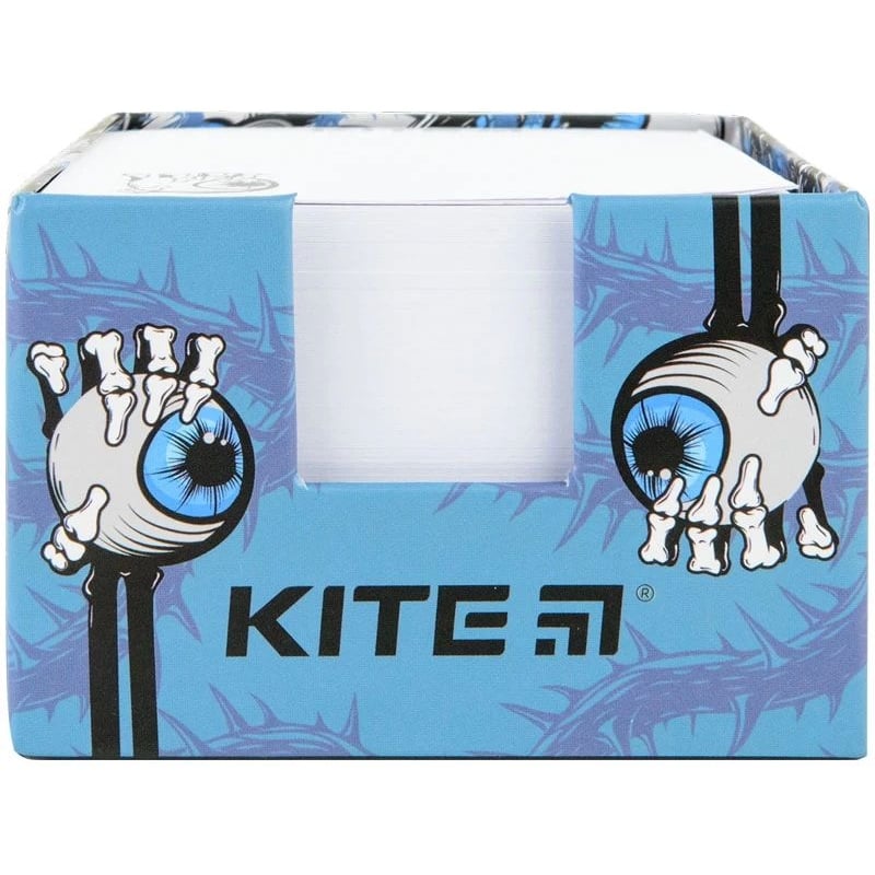 Картонный бокс с бумагой Kite 400 листов (K22-416-02) - фото 2