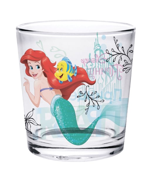 Склянка дитяча ОСЗ Disney Принцеси, 250 мл (05с1249 ДЗ Принцессы кр) - фото 3