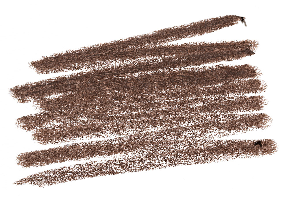 Карандаш для бровей Flormar Ultra Thin Brow Pencil Lght Brown тон 002, 0.14 г (8000019546637) - фото 3