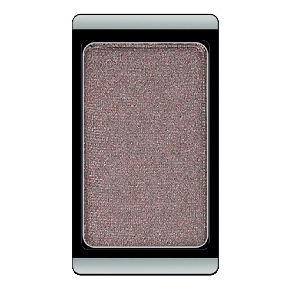 Тіні для повік Artdeco Eyeshadow Duochrome, відтінок 218 (Soft Brown Mauve), 0,8 г (60016302) - фото 1