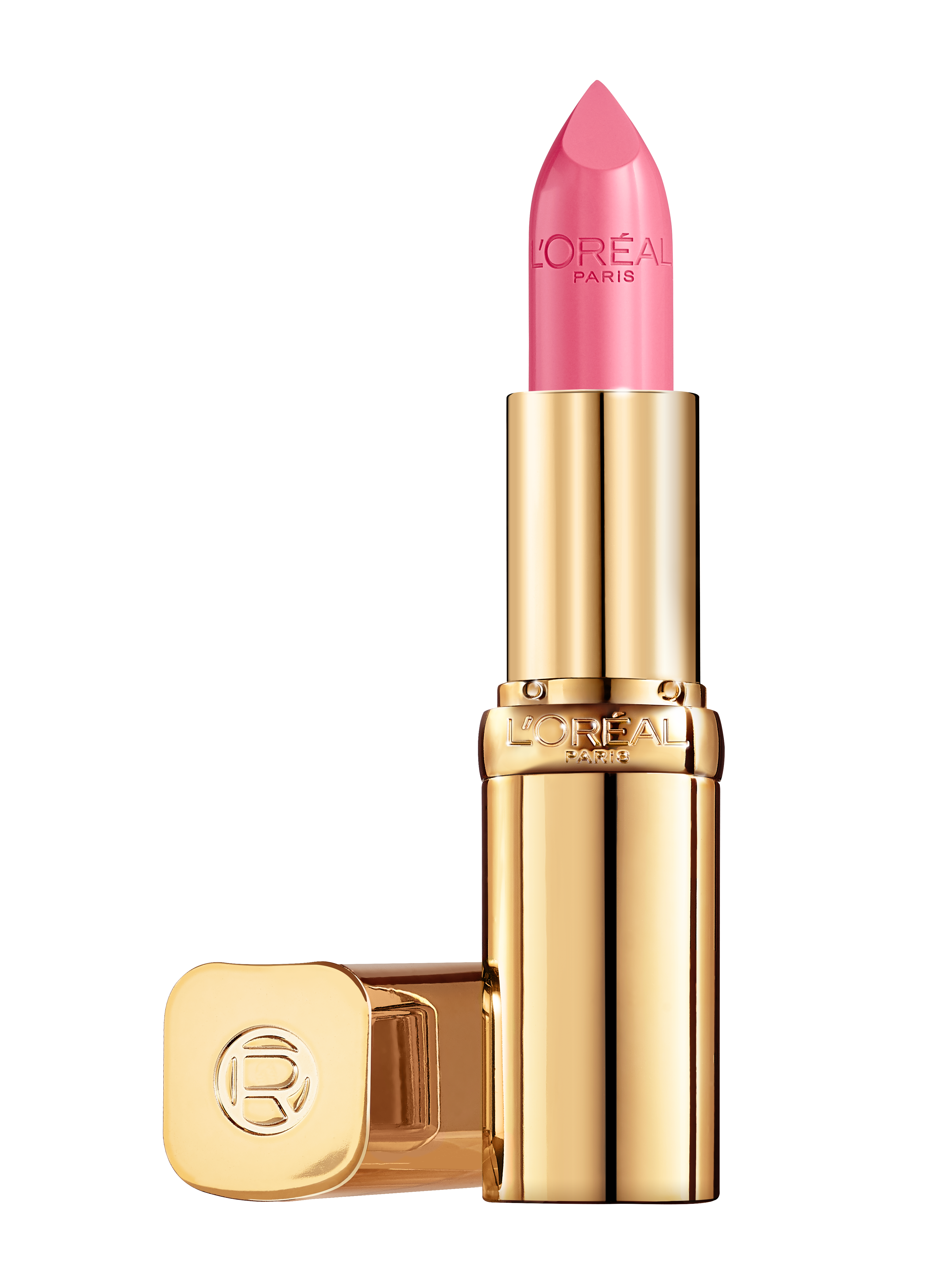Помада для губ L'Oréal Paris Color Riche, відтінок 136 (Рожевий), 4,5 мл (A8230357) - фото 1