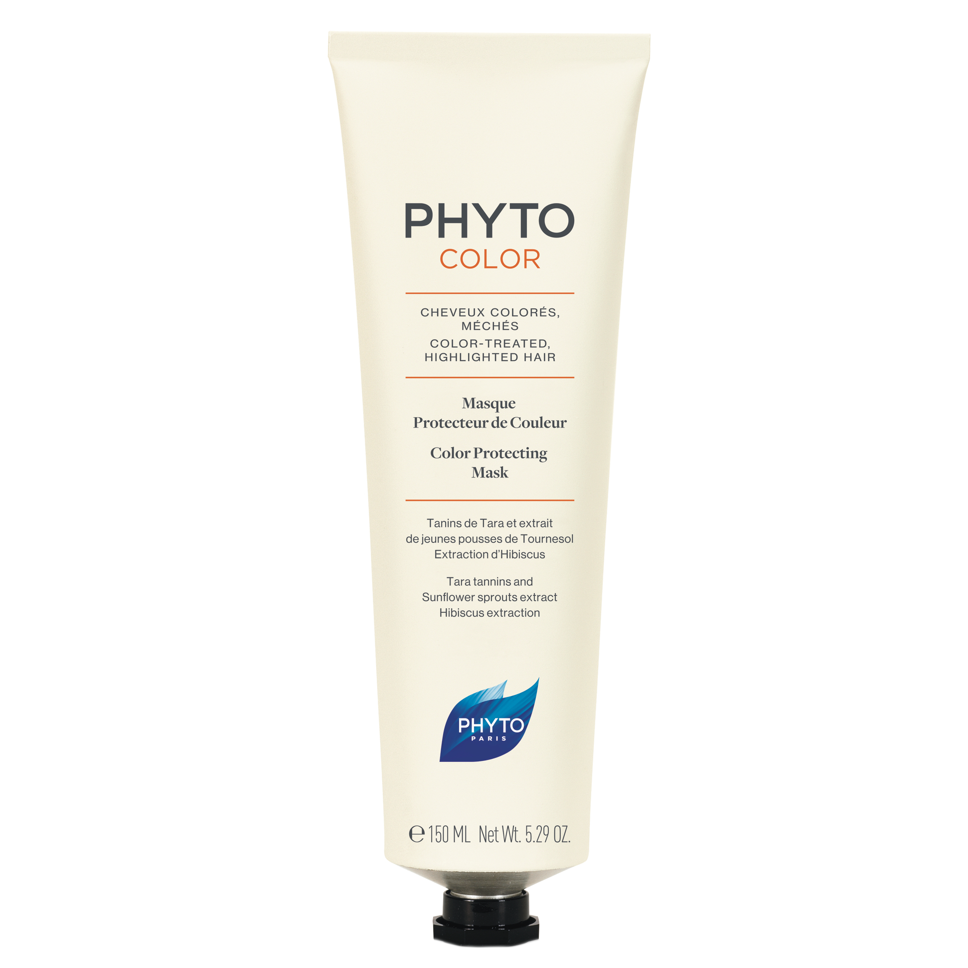 Маска Phyto Phytocolor, для окрашенных и мелированных волос, 150 мл (РН10029) - фото 1