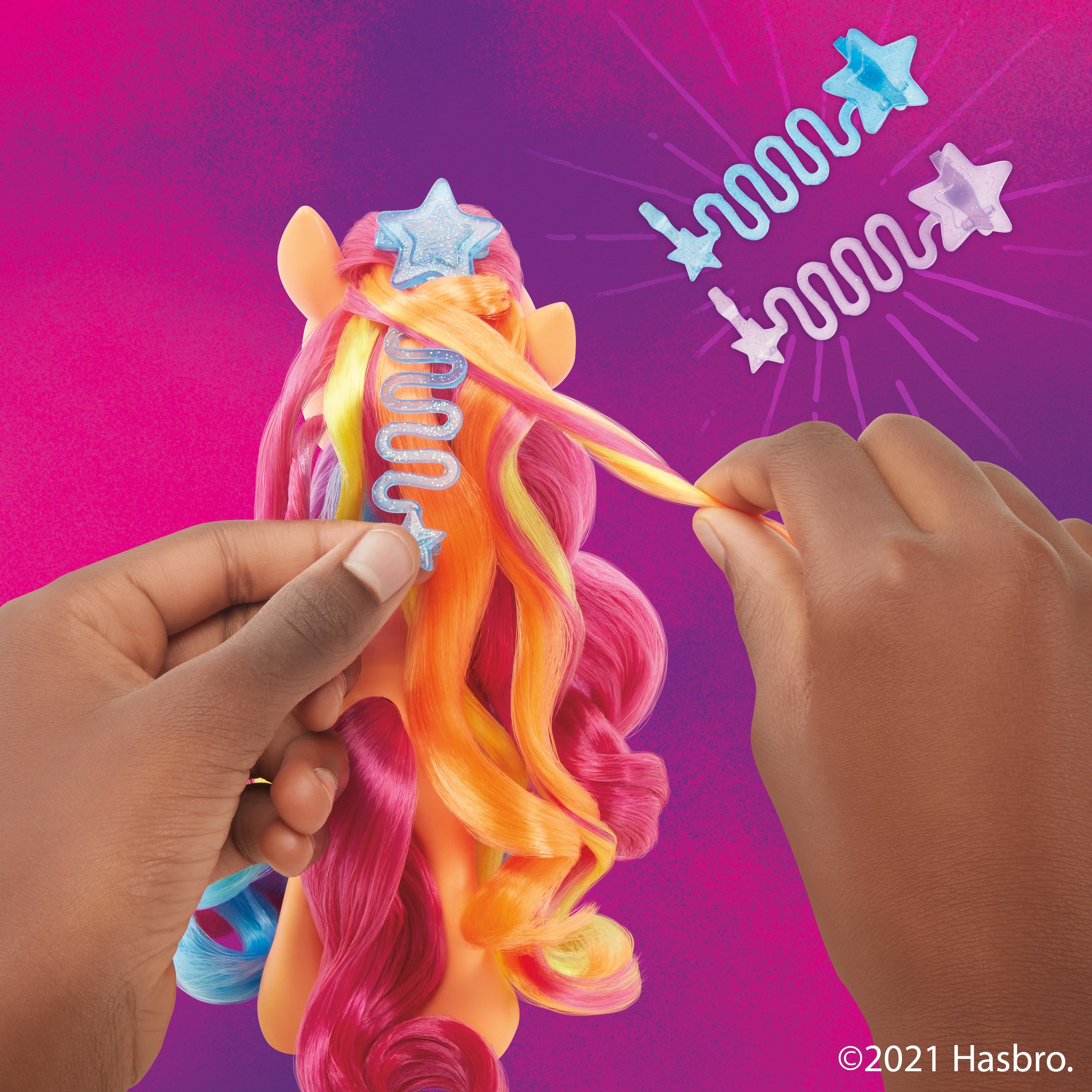 Игровой набор Hasbro My Little Pony Радуга Дэш (F1794) - фото 4