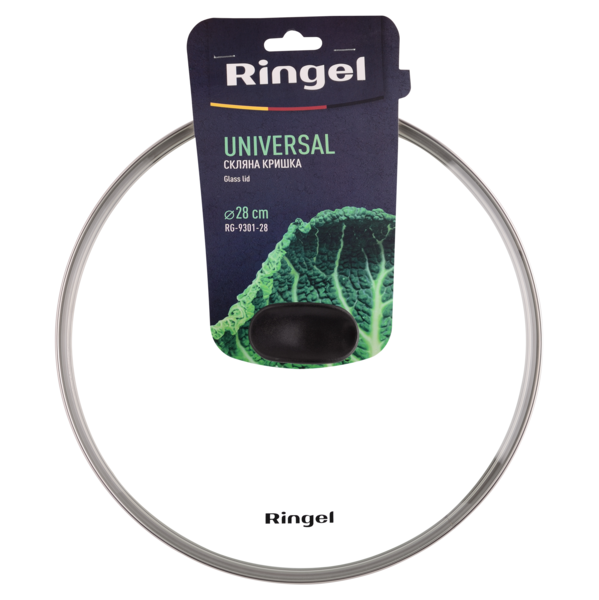 Крышка Ringel Universal, 20 см (RG-9301-20) - фото 3